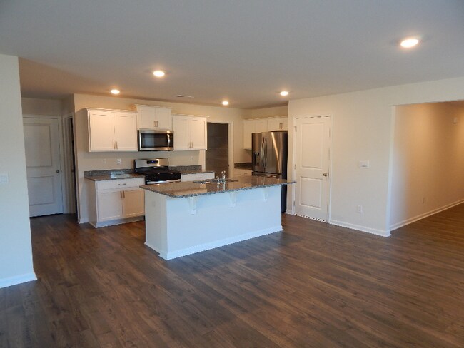 Foto del edificio - 521 Evaleigh St