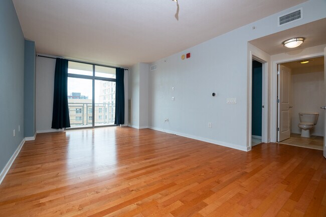 Foto del edificio - 475 K St NW