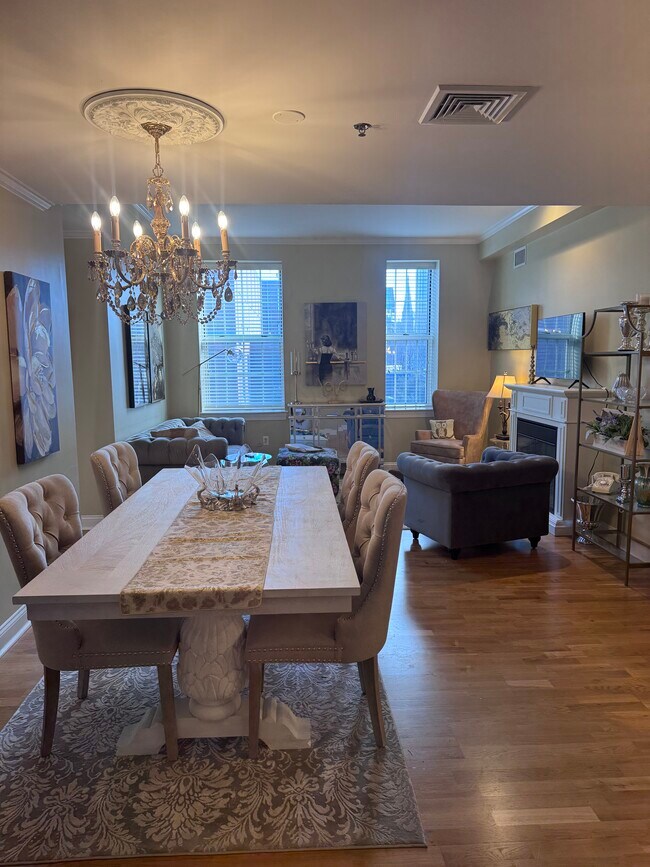 Foto del edificio - 17 Central St