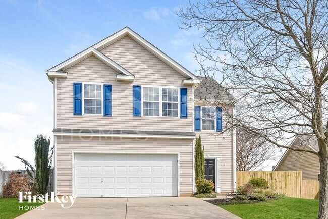 Foto del edificio - 137 Silver Creek Trail