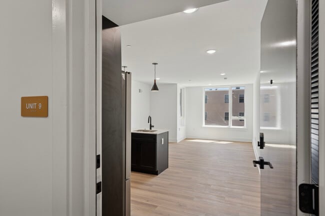 Photo - 3612-3614 Haverford Ave Apartments