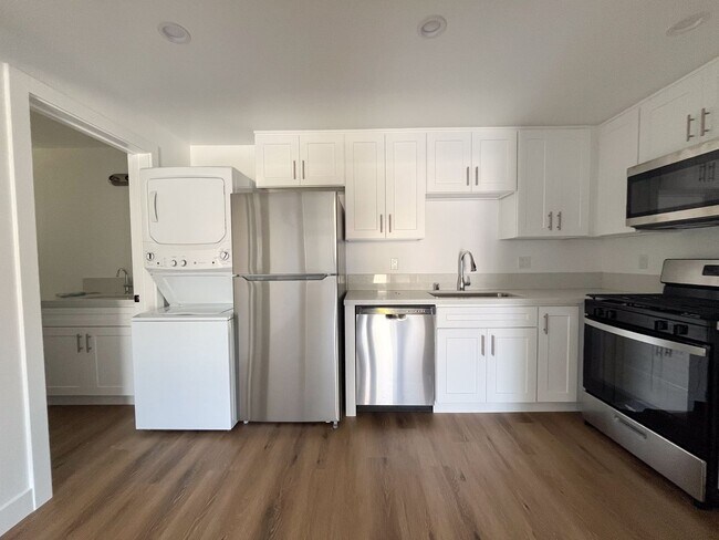 Foto del interior - 116 N Helberta Ave