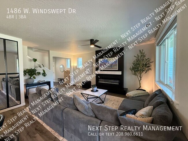 Foto del edificio - 1486 W Windswept Dr