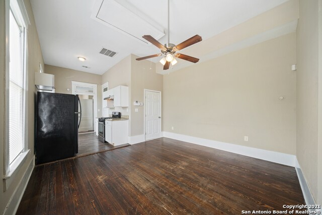 Foto del edificio - 1523 W Houston St