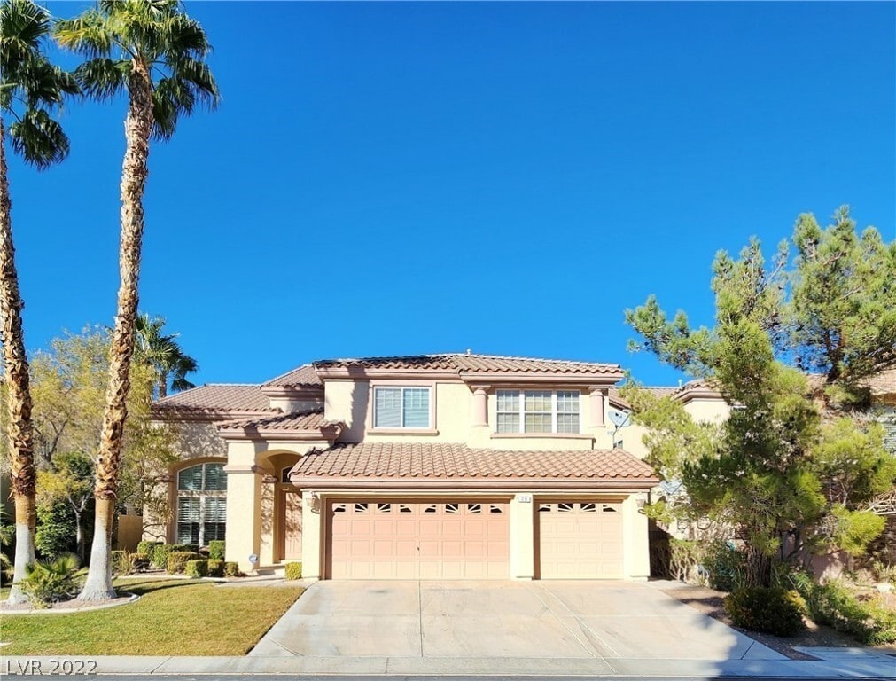 28 Misty Springs Ct, Las Vegas, NV 89148 House Rental in Las Vegas
