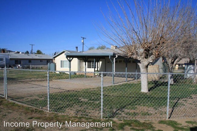 Building Photo - 2 br, 1 bath House - 2521 Steensen Street