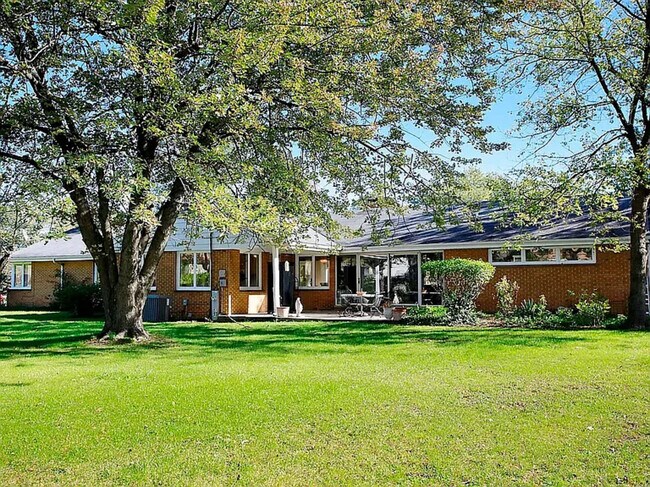 Foto del edificio - 3336 Overland Pass