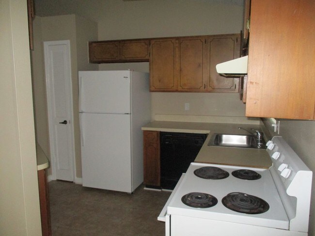 Foto del edificio - Spacious 2 bedroom home