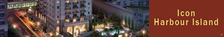 Icon Harbour Island