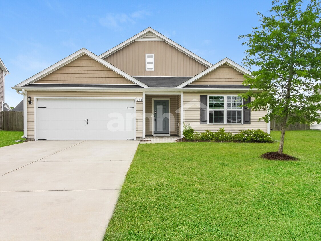 Foto principal - 7108 Brittany Pointer Ct
