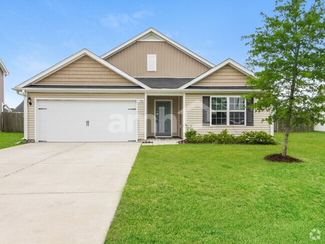Building Photo - 7108 Brittany Pointer Ct