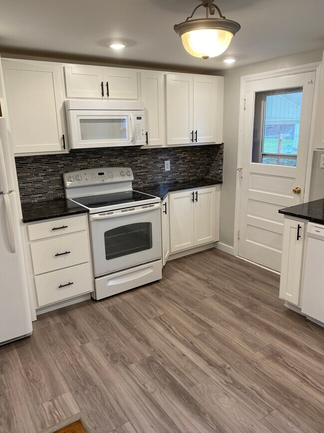Cocina - 16 Beechwood Rd