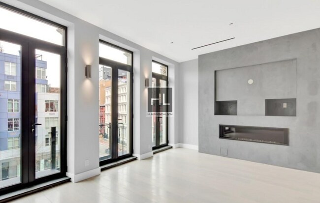 Building Photo - BOWERY