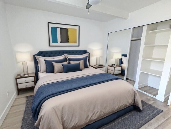 Foto del edificio - 1263 S Dunsmuir Ave