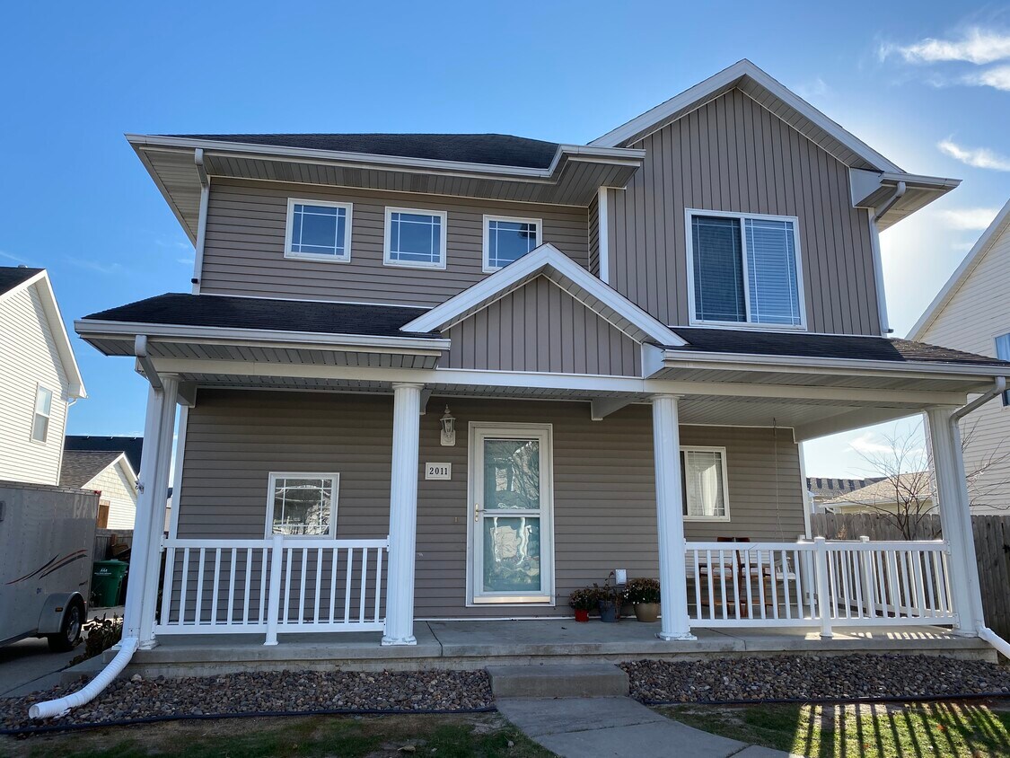 2011 SW Reunion Cir, Ankeny, IA 50023 House Rental in Ankeny, IA