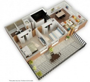 Building Photo - 2360 W 76th Ave