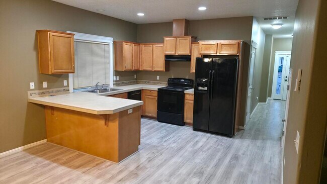Foto del edificio - 1448 NE 176th Ave