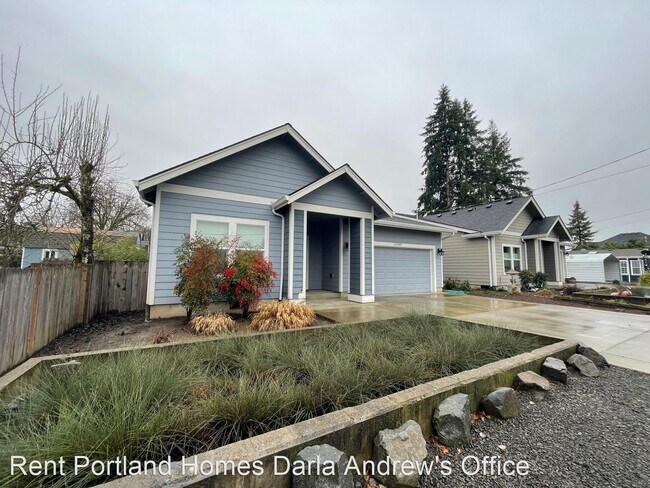 Foto del edificio - 3 br, 2 bath House - 10580 NW 309th Ave