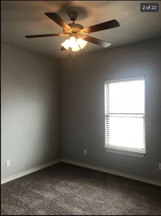 front bedroom 1 - 5203 Marshall St