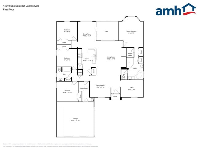 Building Photo - 14240 Sea Eagle Dr