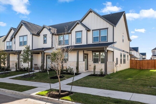 Foto del edificio - 2520 Ophelia Levi Ln