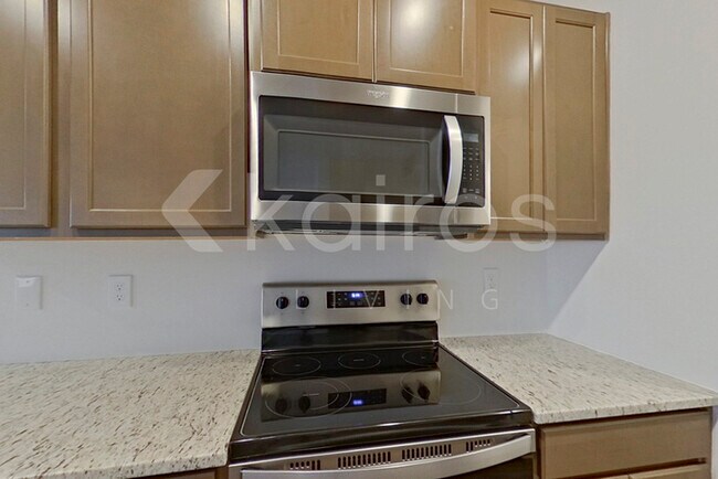 Foto del edificio - 6152 Taramore Ln NW