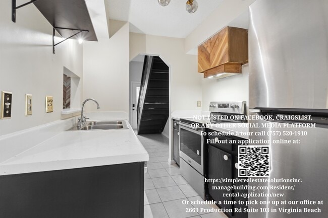 Building Photo - 803 Chalk Ct