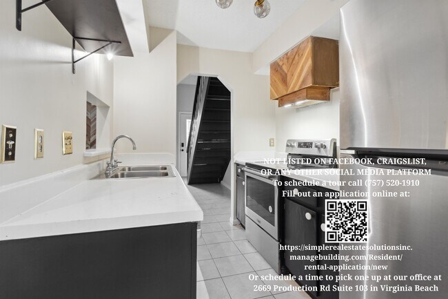 Foto del edificio - 803 Chalk Ct