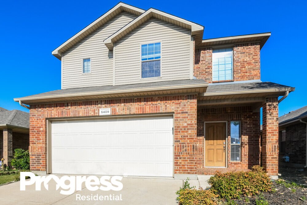 Foto principal - 5409 Austin Ridge Dr