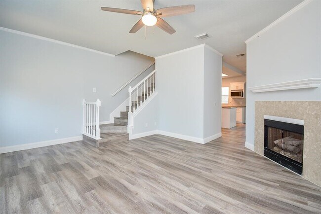 Foto del edificio - 2930 Grants Lake Blvd