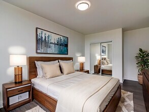 Building Photo - Forestview Apartments