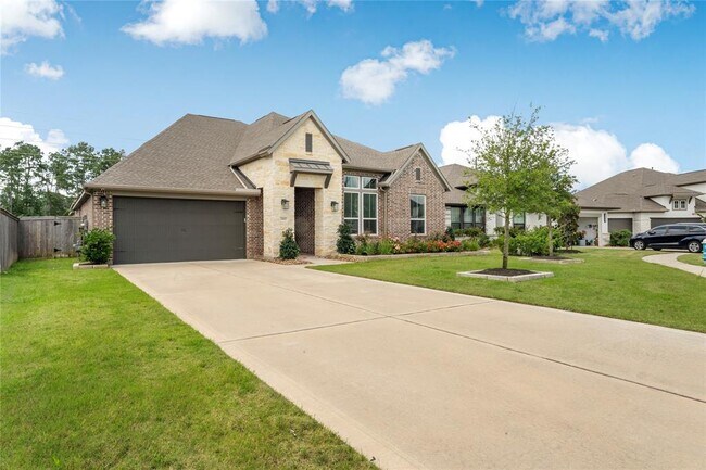 Foto del edificio - 24815 Pavonia Lake Ln