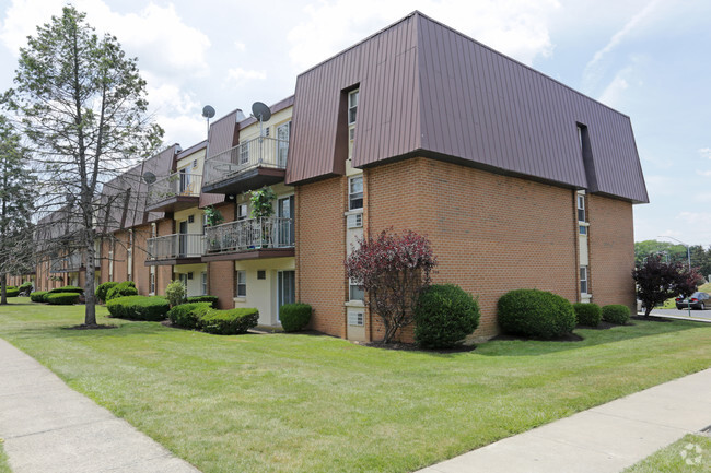 Foto del edificio - Lehigh Valley