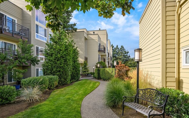 Photo - 5844 NE 75th St Apartments