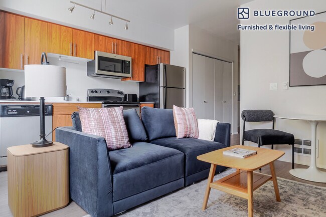 Foto del edificio - 4302 7th Ave NE