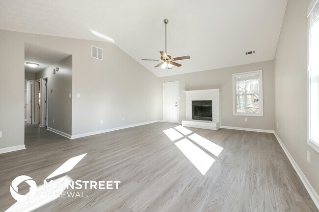 Foto del edificio - 10442 Tara Point Dr