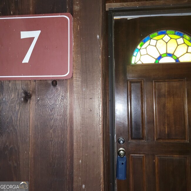 Foto del edificio - 7 Quail Run