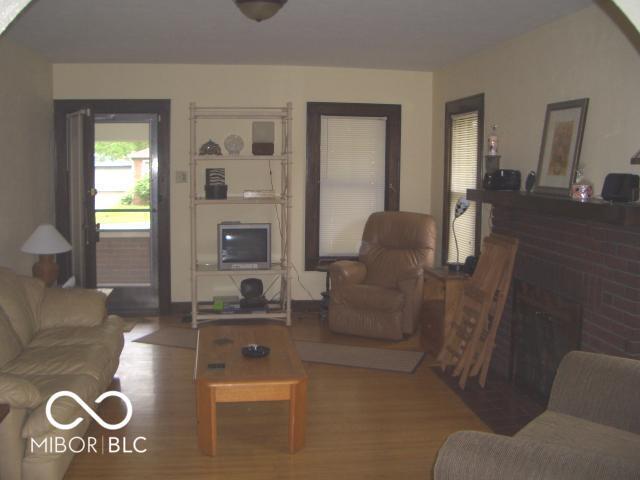 Foto del edificio - 1436 N Berwick Ave