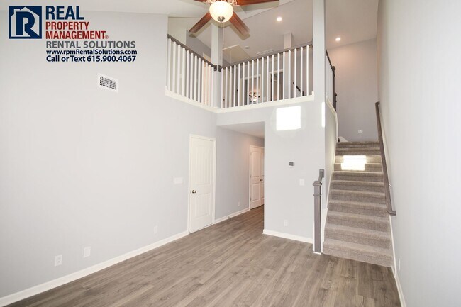 Foto del edificio - Gorgeous 3 bedroom Townhouse with garage! ...