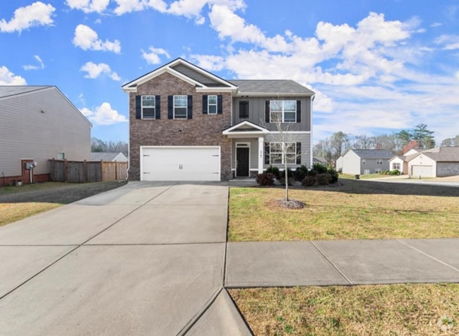 Building Photo - 1761 Alford Dr