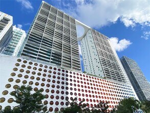 Building Photo - 500 Brickell Ave