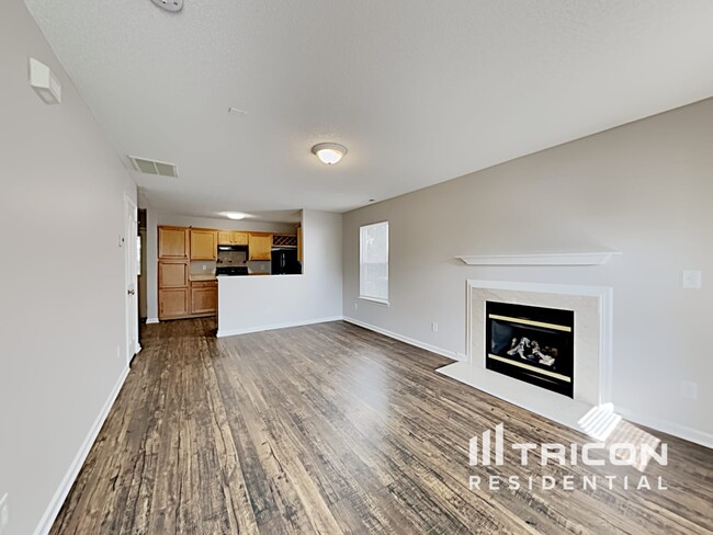 Foto del edificio - 345 Hunslet Cir
