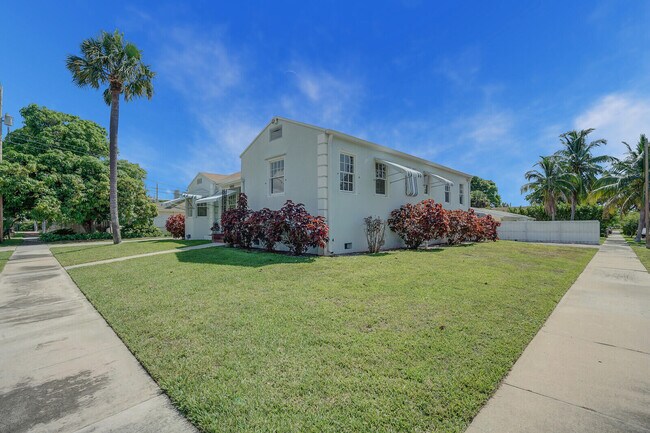 Foto del edificio - 5800 Spruce Ave