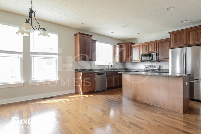 Foto del edificio - 1337 Turner Trace Pl N