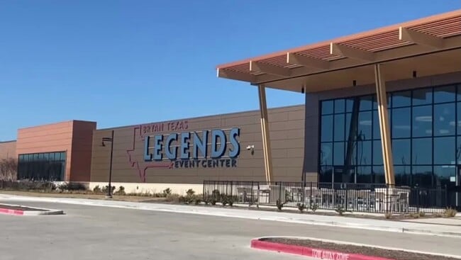 Building Photo - Modern Midtown Bryan Townhome — Coming Soon