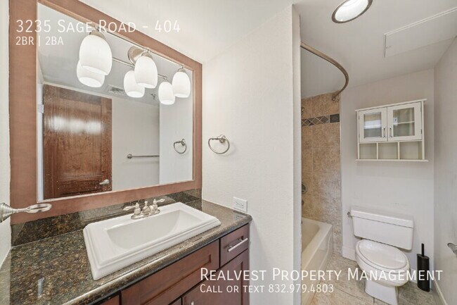 Foto del edificio - 3235 Sage Rd