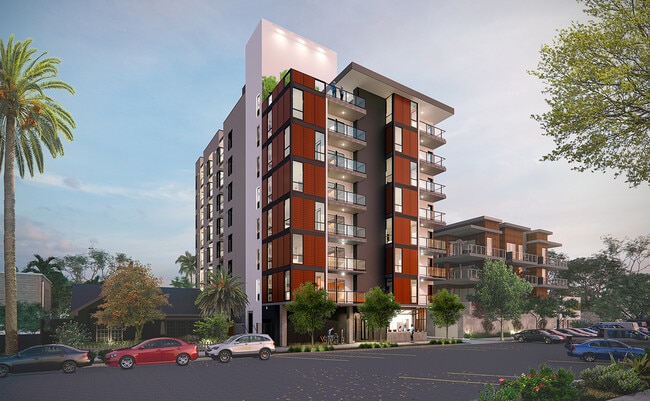 Building Photo - 10th and R