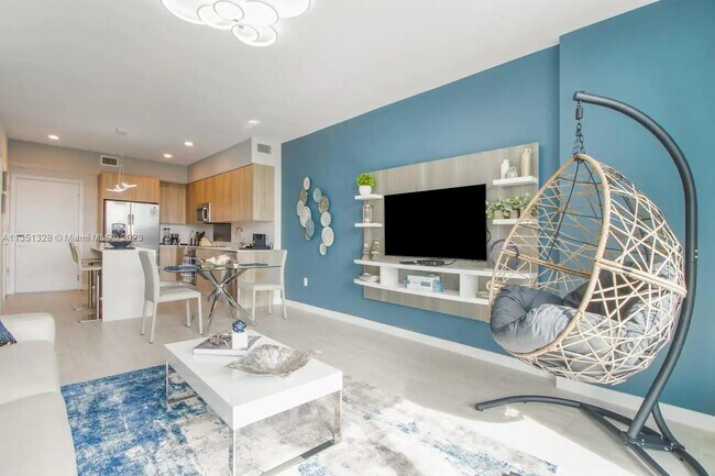 Building Photo - 3900 Biscayne Blvd