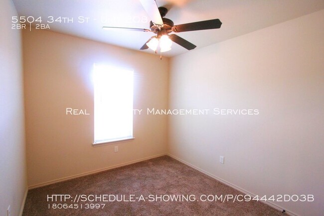 Building Photo - 5504 34th St