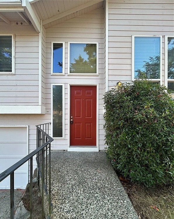 Photo - 202 Vashon Ave SE House